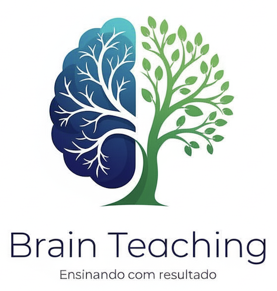 Brain Teaching logo
